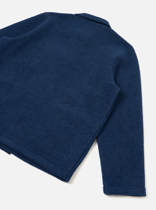 Universal Works Field Jacket Indigo