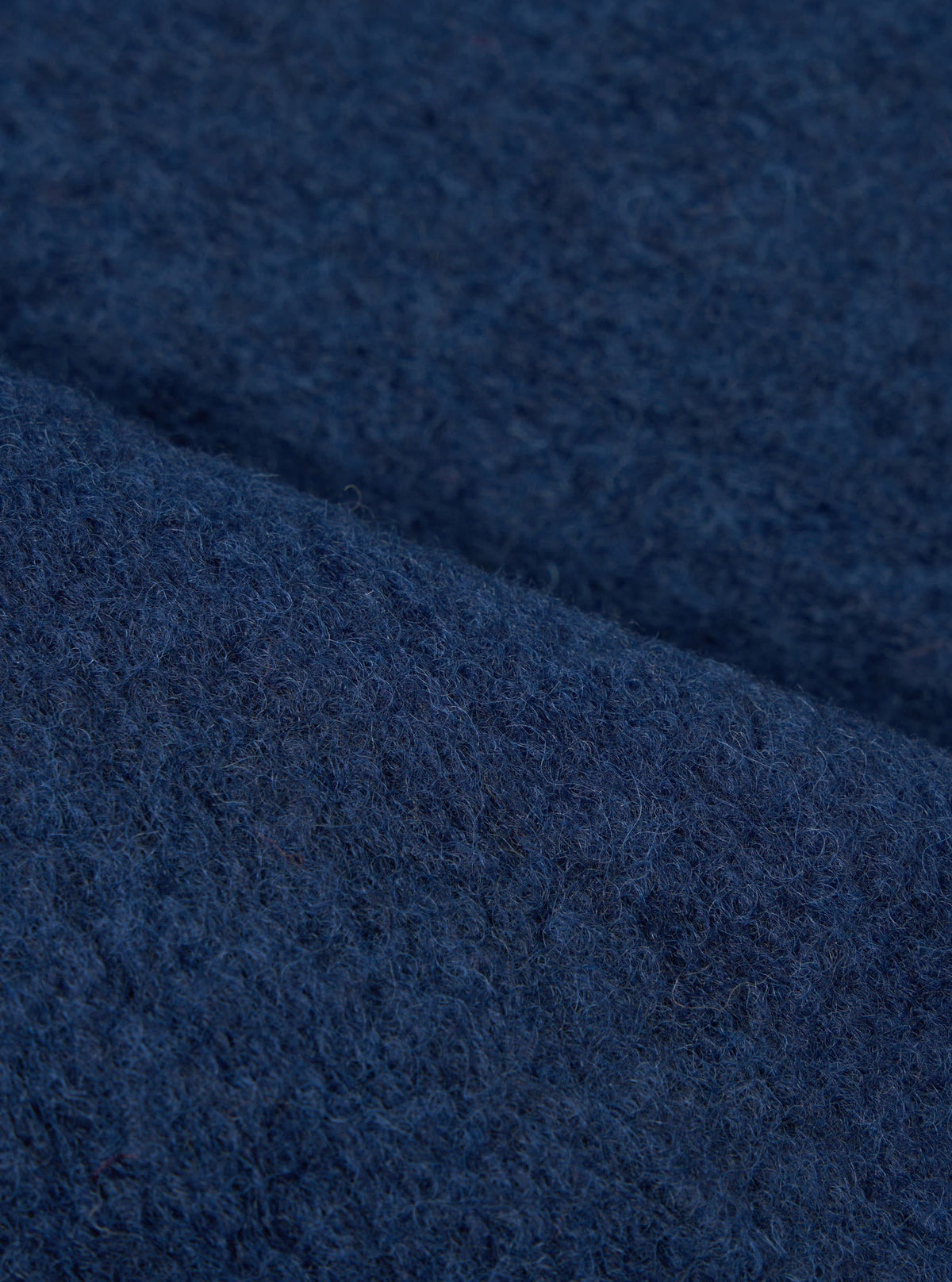 Universal Works Field Jacket Indigo