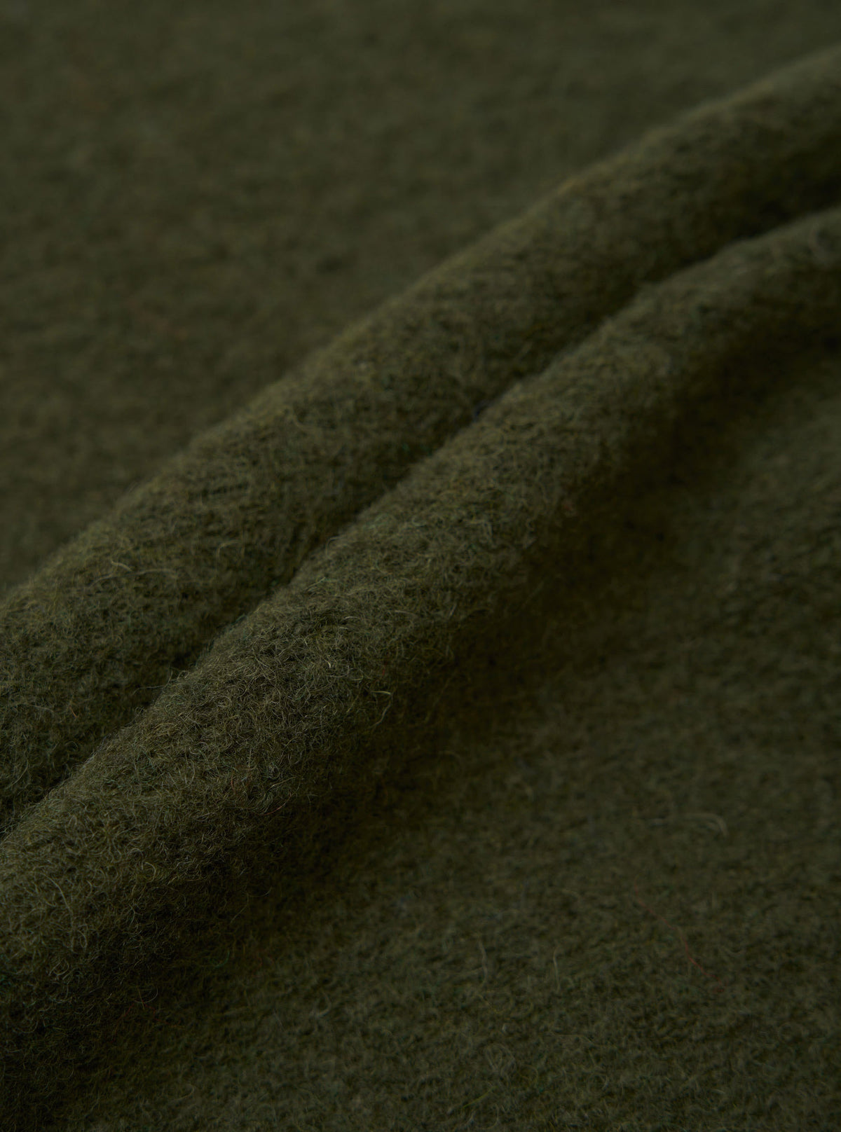 Universal Works Field Jacket Olive
