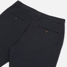 Load image into Gallery viewer, Universal Works Military Chino Black Twill
