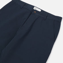 Load image into Gallery viewer, Universal Works Military Chino Navy Twill
