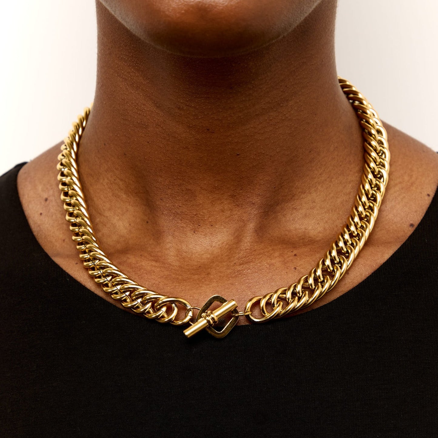 Hoops and Chains The OG