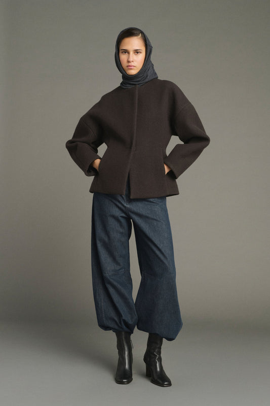 Soeur France Jacket Verde