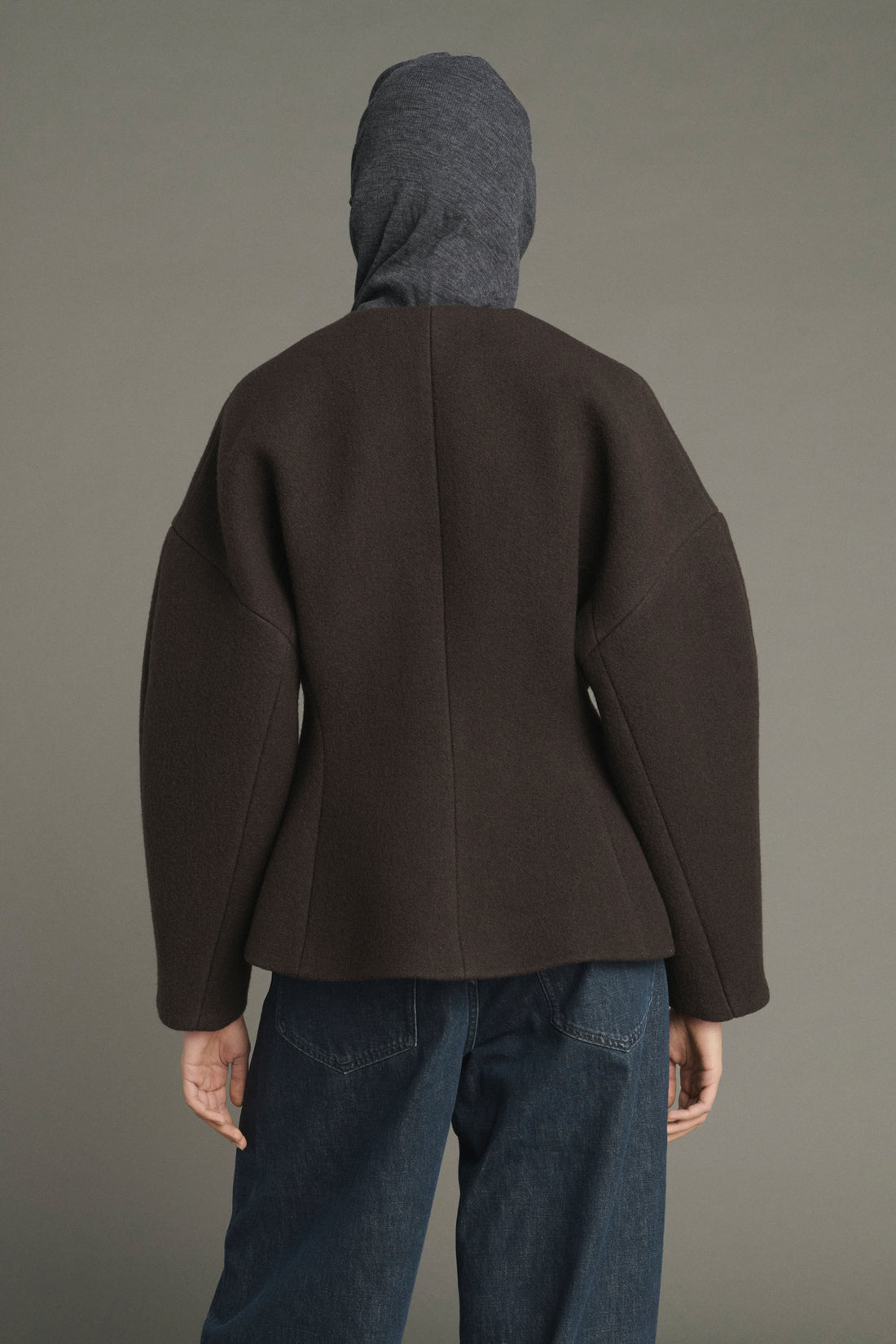 Soeur France Jacket Verde