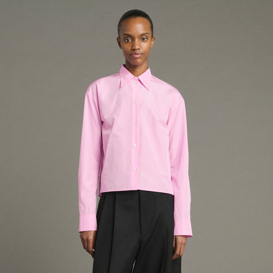 Soeur Jeanne Shirt Rose