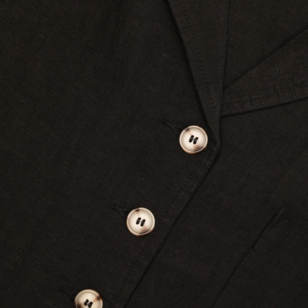 L.F.Markey Maxim Jumpsuit Black