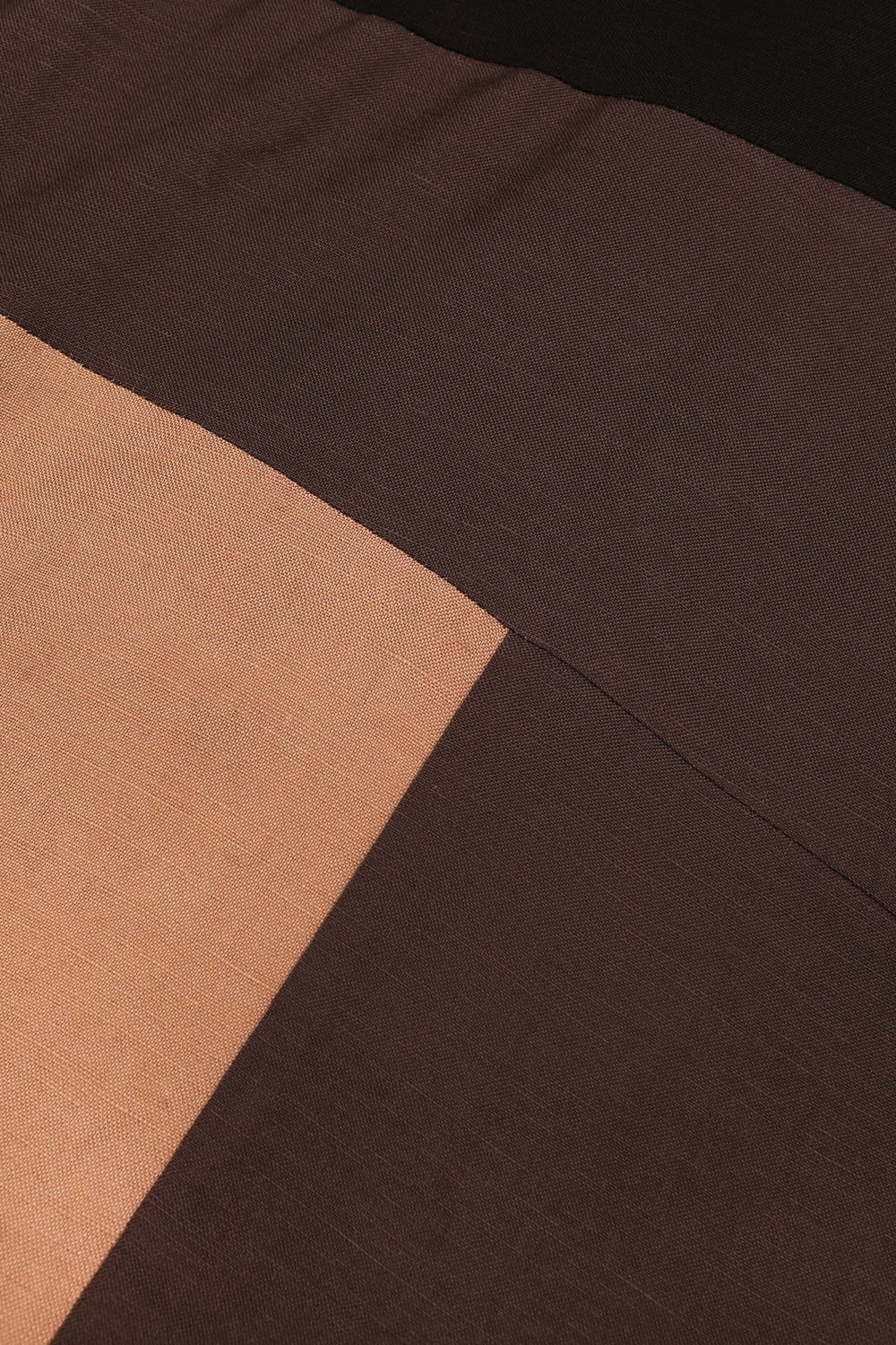 L.F.Markey Aldon Top Rubik Patchwork