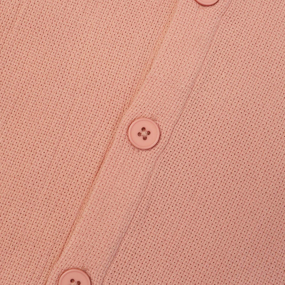 L.F.Markey Bryce Top Blush