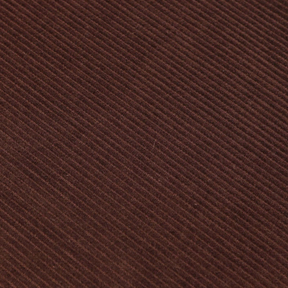 L.F.Markey Becket Cropped Trouser Umber
