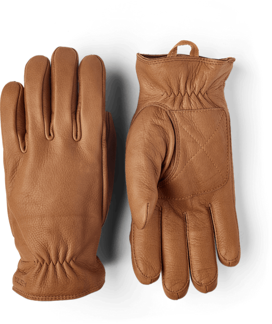 Hestra Eirik Gloves Cork