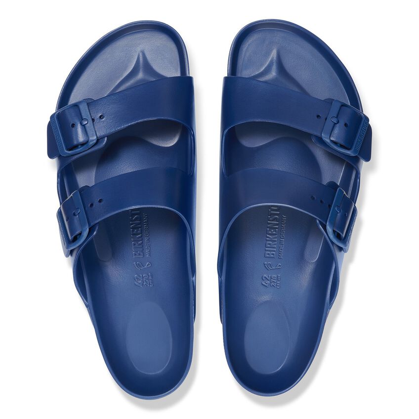 Birkenstock Arizona EVA Narrow Fit Navy