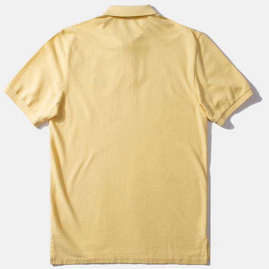 Edmmond Studios Wilson Polo Light Yellow