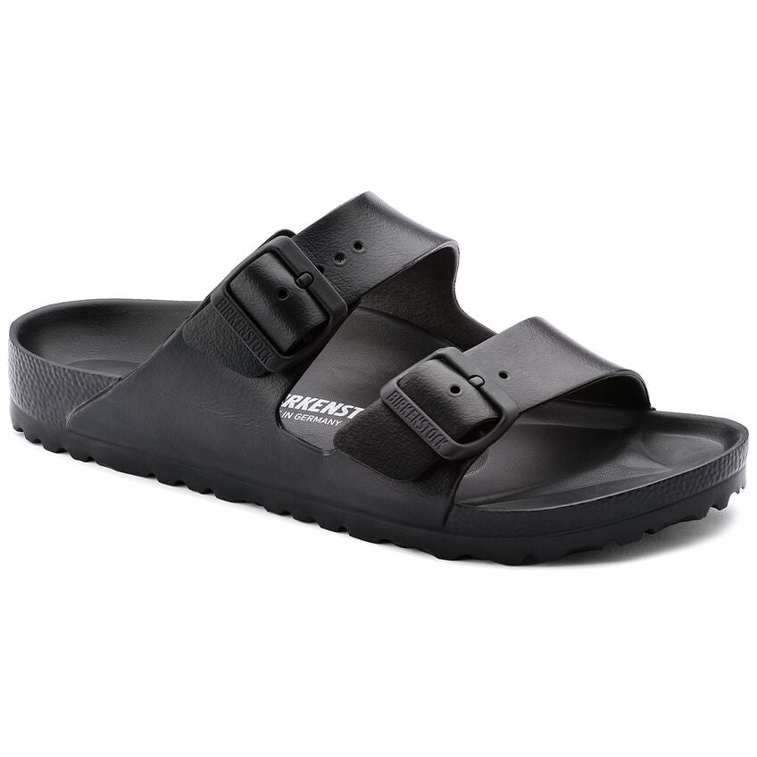 Birkenstock Arizona Eva Narrow Fit Black