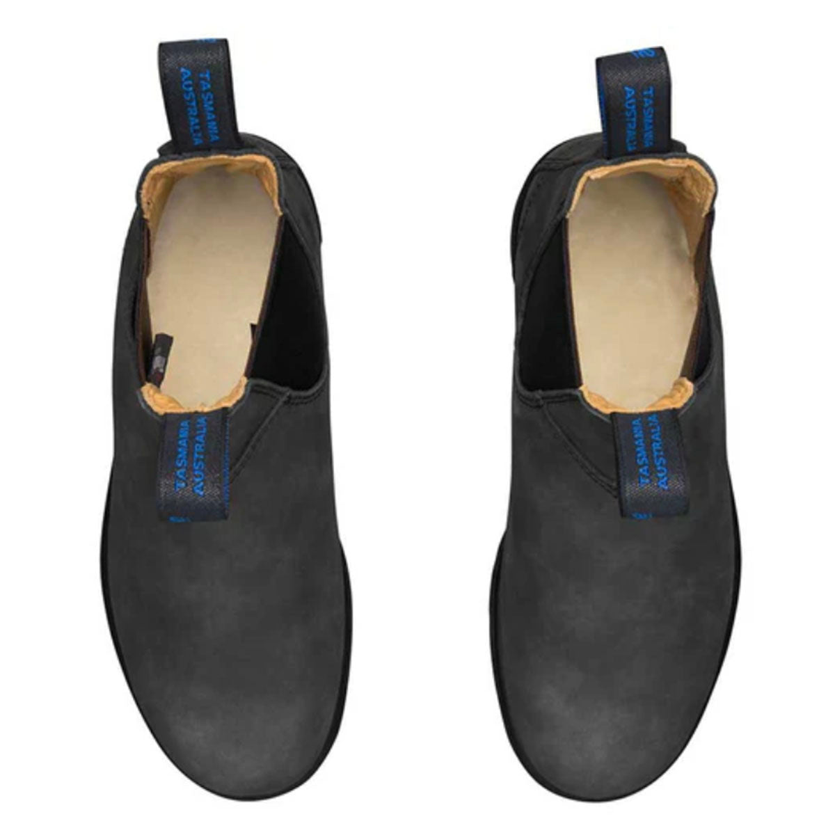 Blundstone 1478 Rustic Black Thermal Series