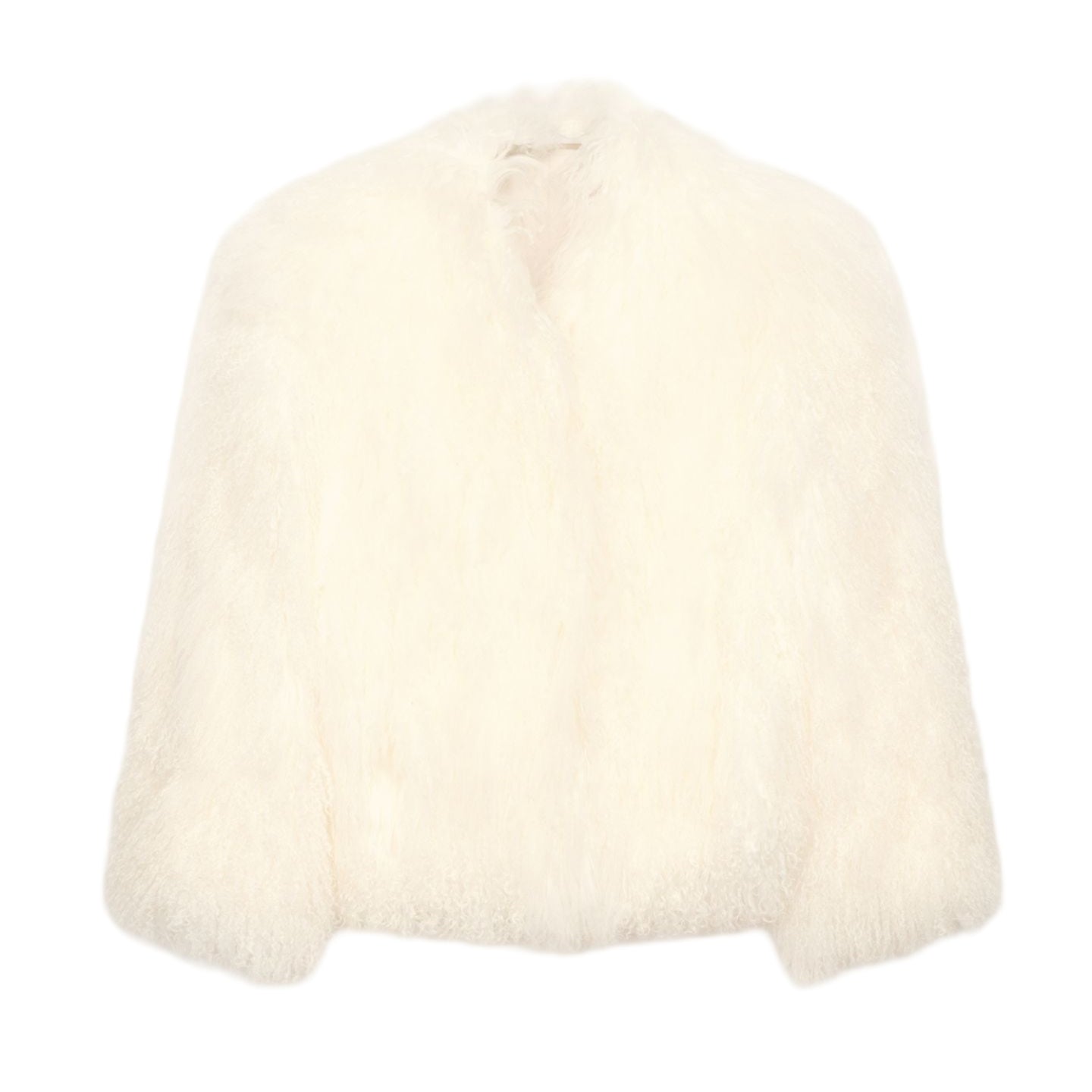Stand Studio Charlotte Jacket Off White