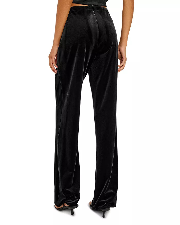Rails Silvi Pant Black Velvet