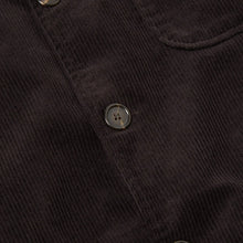 Load image into Gallery viewer, Universal Works Three Button Jacket Licorice
