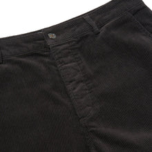 Load image into Gallery viewer, Universal Works Military Chino Licorice
