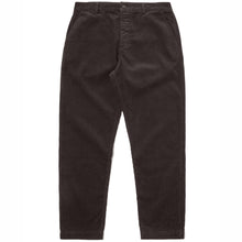Load image into Gallery viewer, Universal Works Military Chino Licorice
