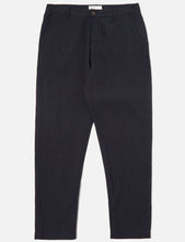 Load image into Gallery viewer, Universal Works Military Chino Ospina Cotton Dark Navy
