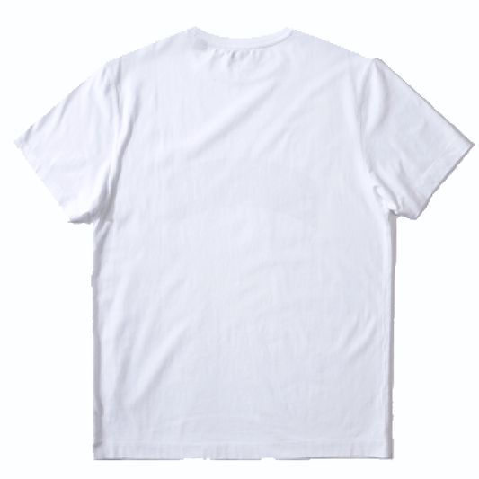 Edmmond Studios Local Fresh  T-Shirt White