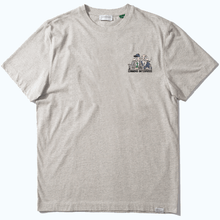 Load image into Gallery viewer, Edmmond Studios Trade T-Shirt Plain Grey
