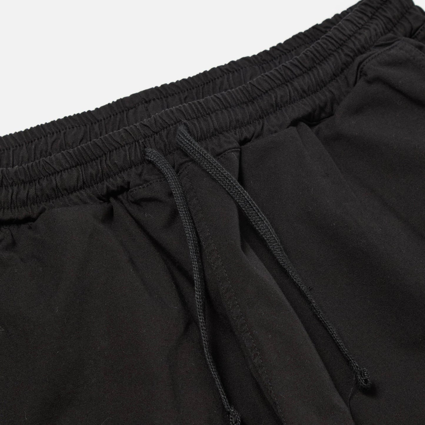Universal Works Simple Short Black