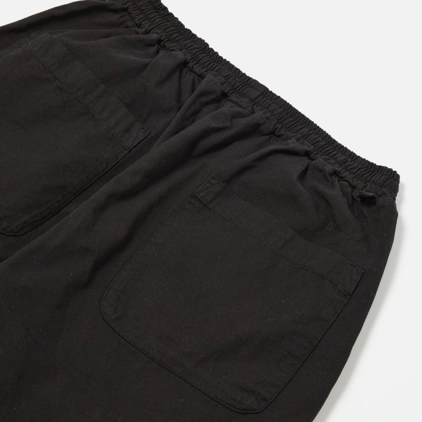 Universal Works Simple Short Black