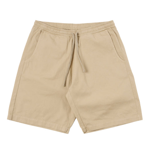 Universal Works Simple Short Sand