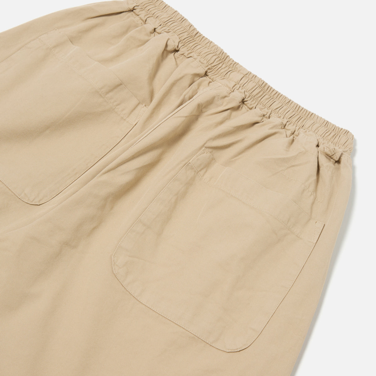 Universal Works Simple Short Sand