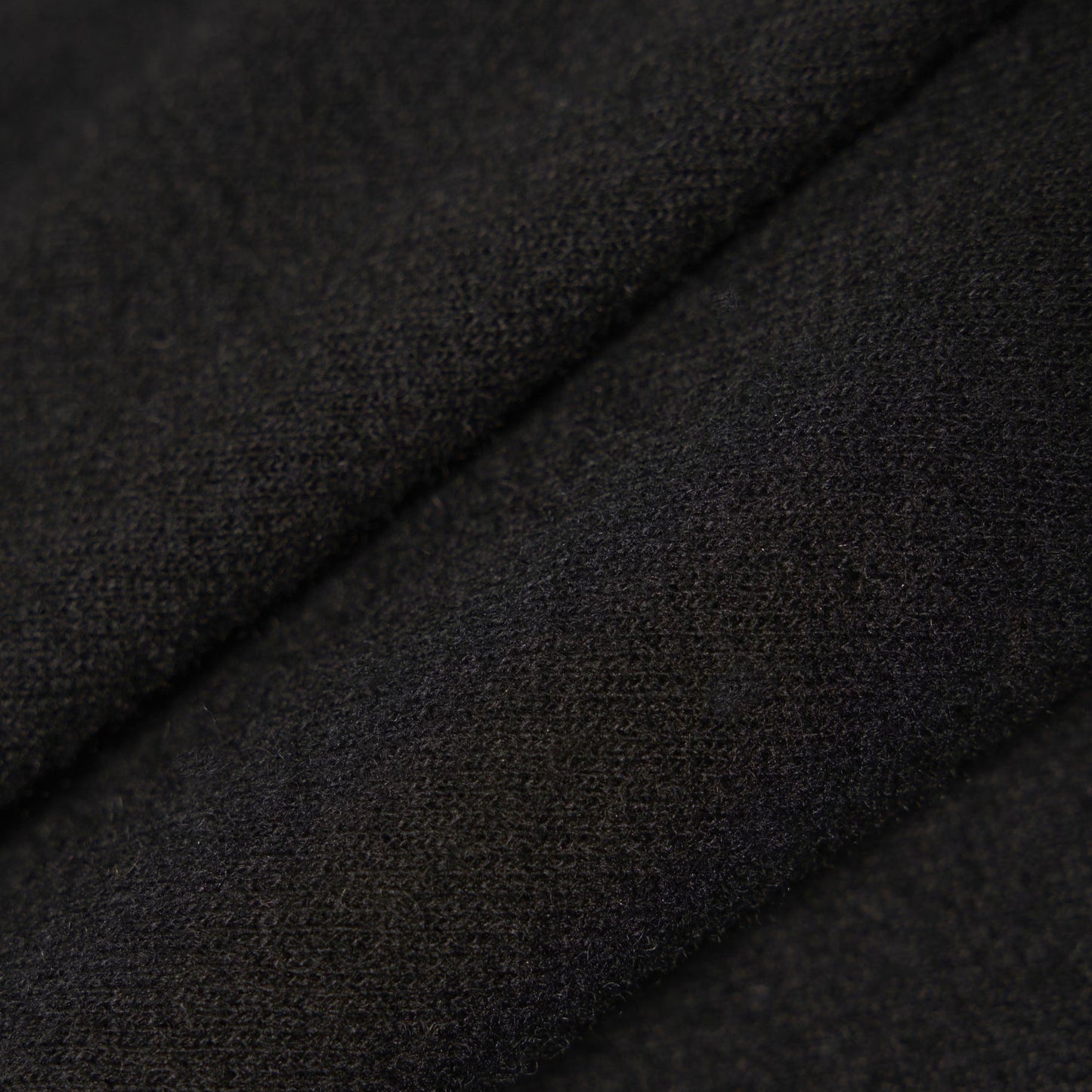 Universal Works Pullover LS Shirt Black