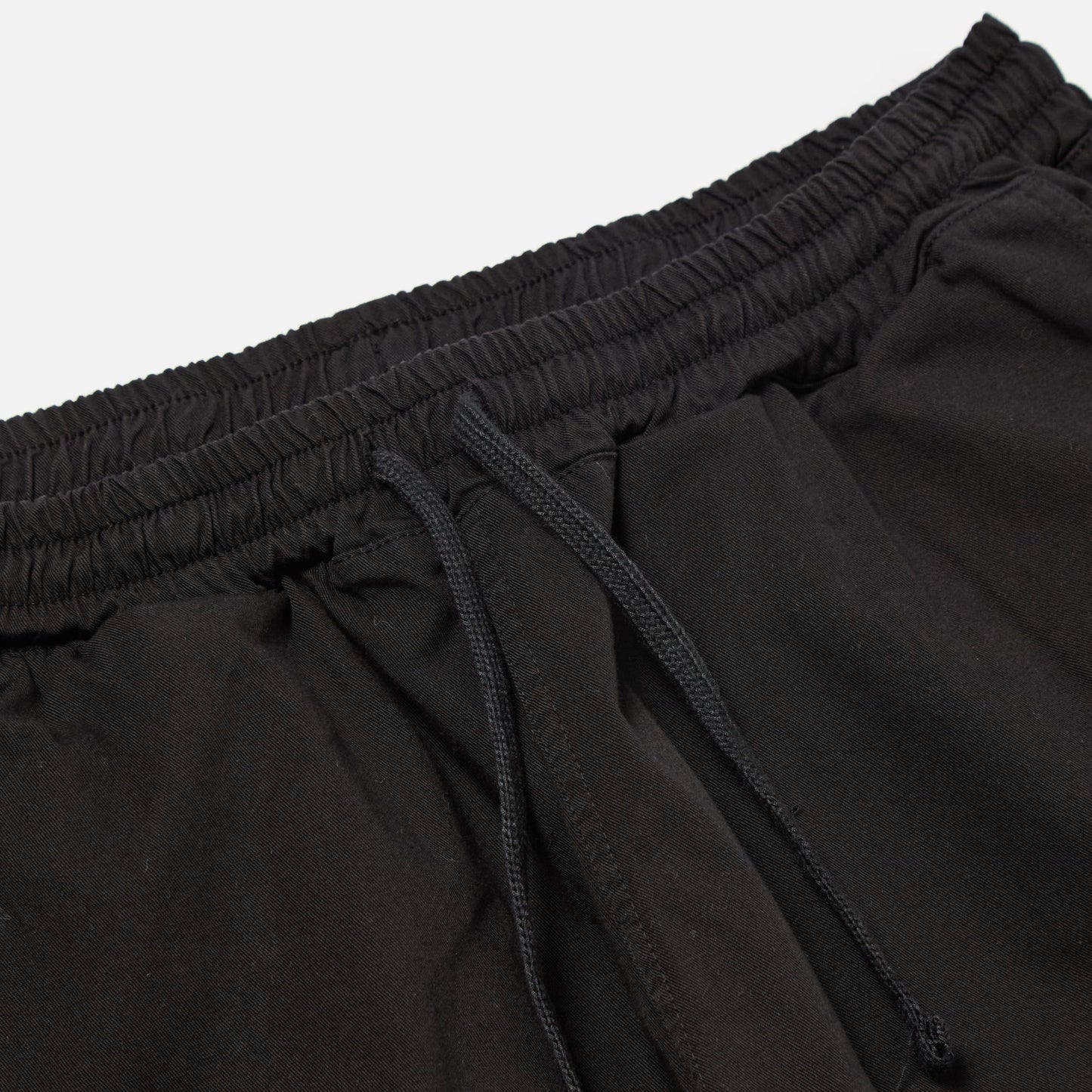 Universal Works Simple Short Black