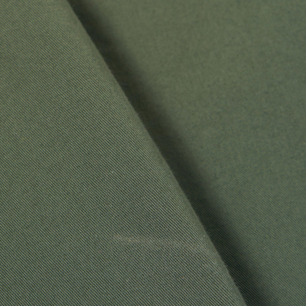 Universal Works Simple Short Olive