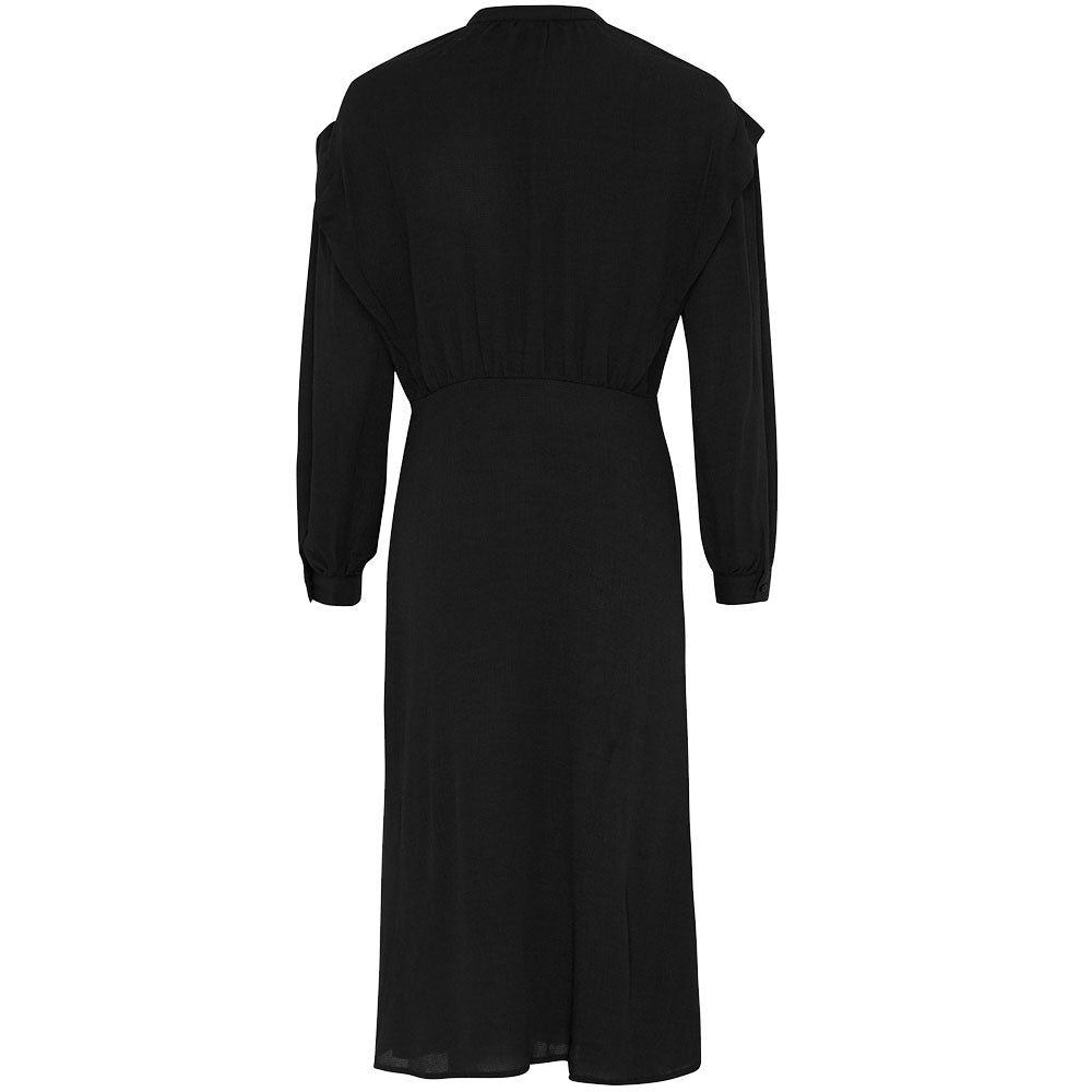 Sessun Lina Dress Phantom