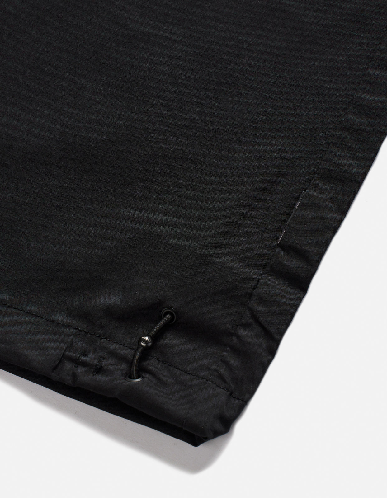 Maharishi Original Snopants Loose Fit Black