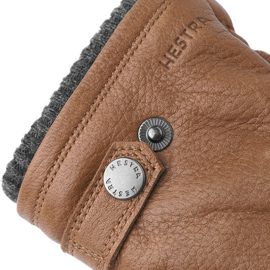 Hestra Utsjö Gloves Cork