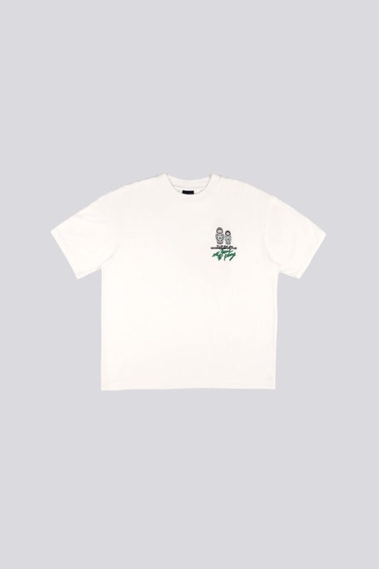 Goodies Sportive No Time To Play Tee