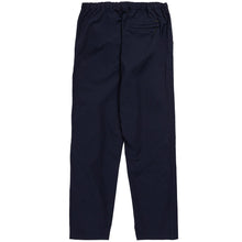 Load image into Gallery viewer, Norse Projects Ezra Relaxed Solotex Twill Trouser Dark Navy
