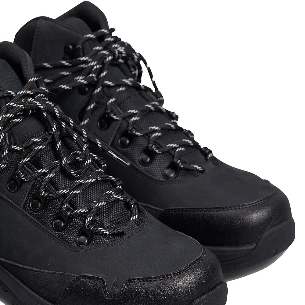 Norse Projects Trekking Boot Black