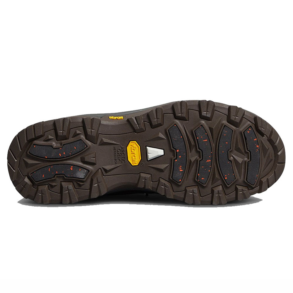 Norse Projects Arktisk Trekking Boot Rust Brown