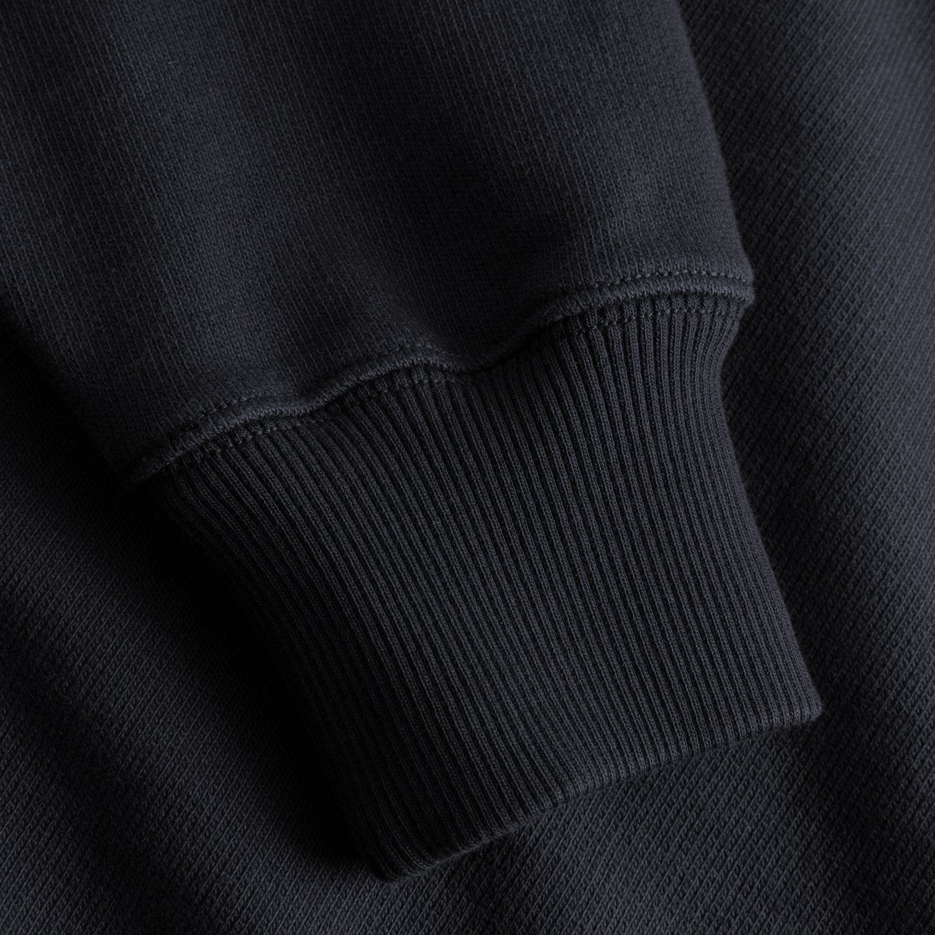 Norse Projects Tyr  Raglan Crew Dark Navy