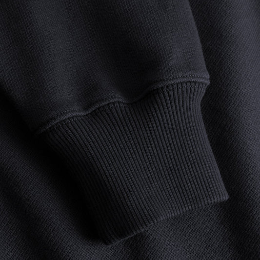 Norse Projects Tyr  Raglan Crew Dark Navy