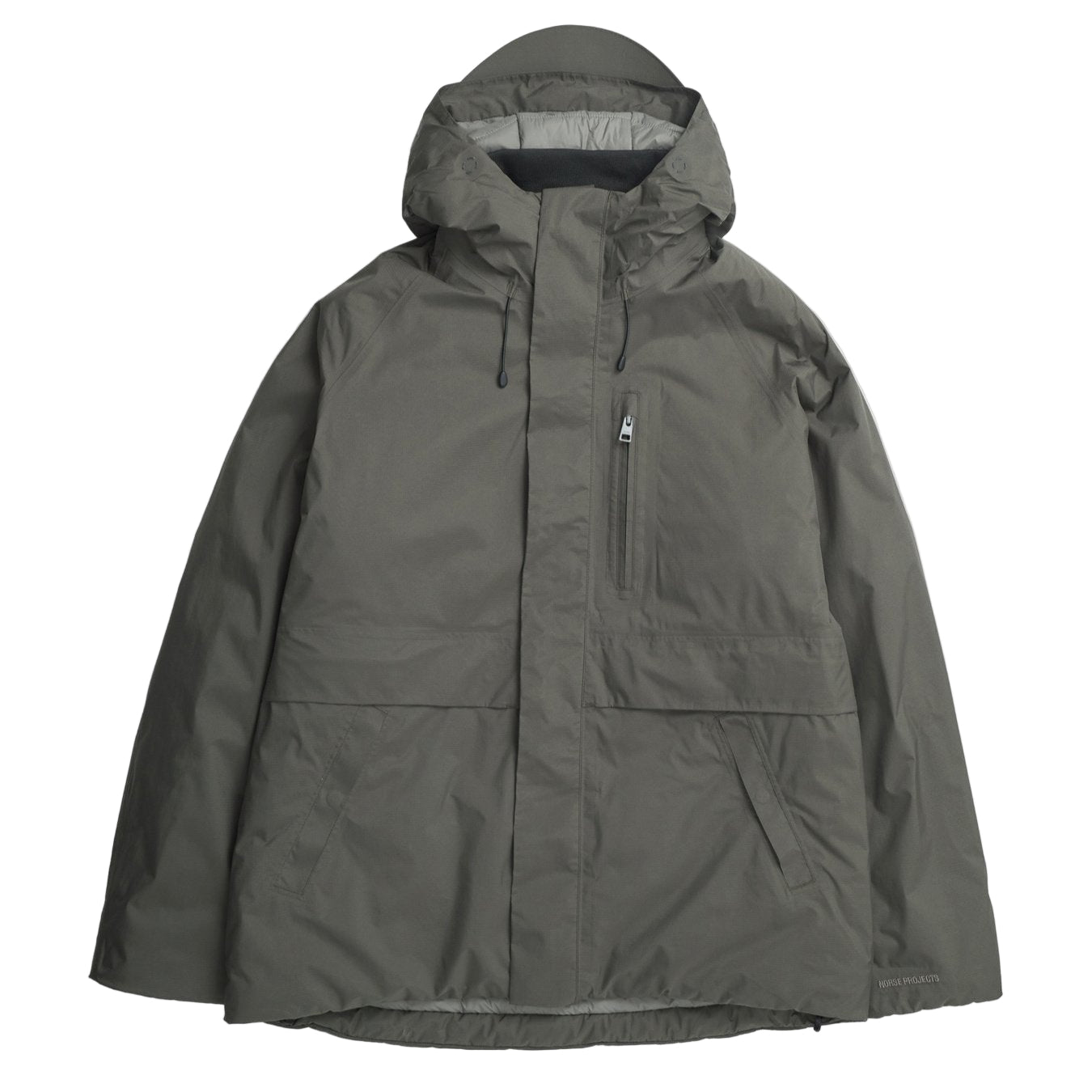 Norse Projects Fyn 4.0 Gore-Tex Insulated Jacket