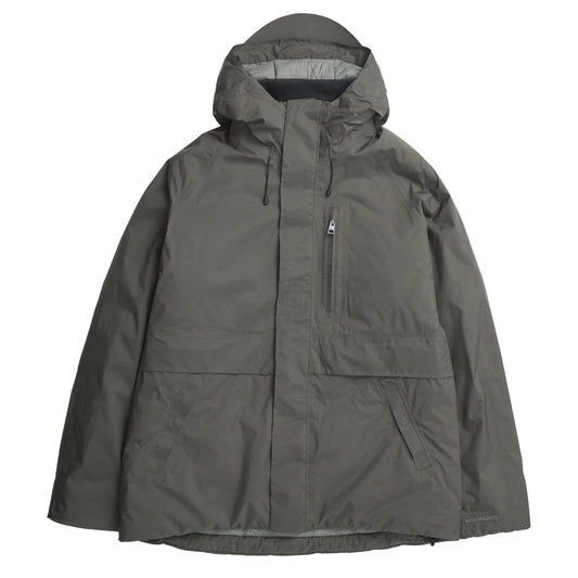 Norse Projects Fyn 4.0 Gore-Tex Insulated Jacket