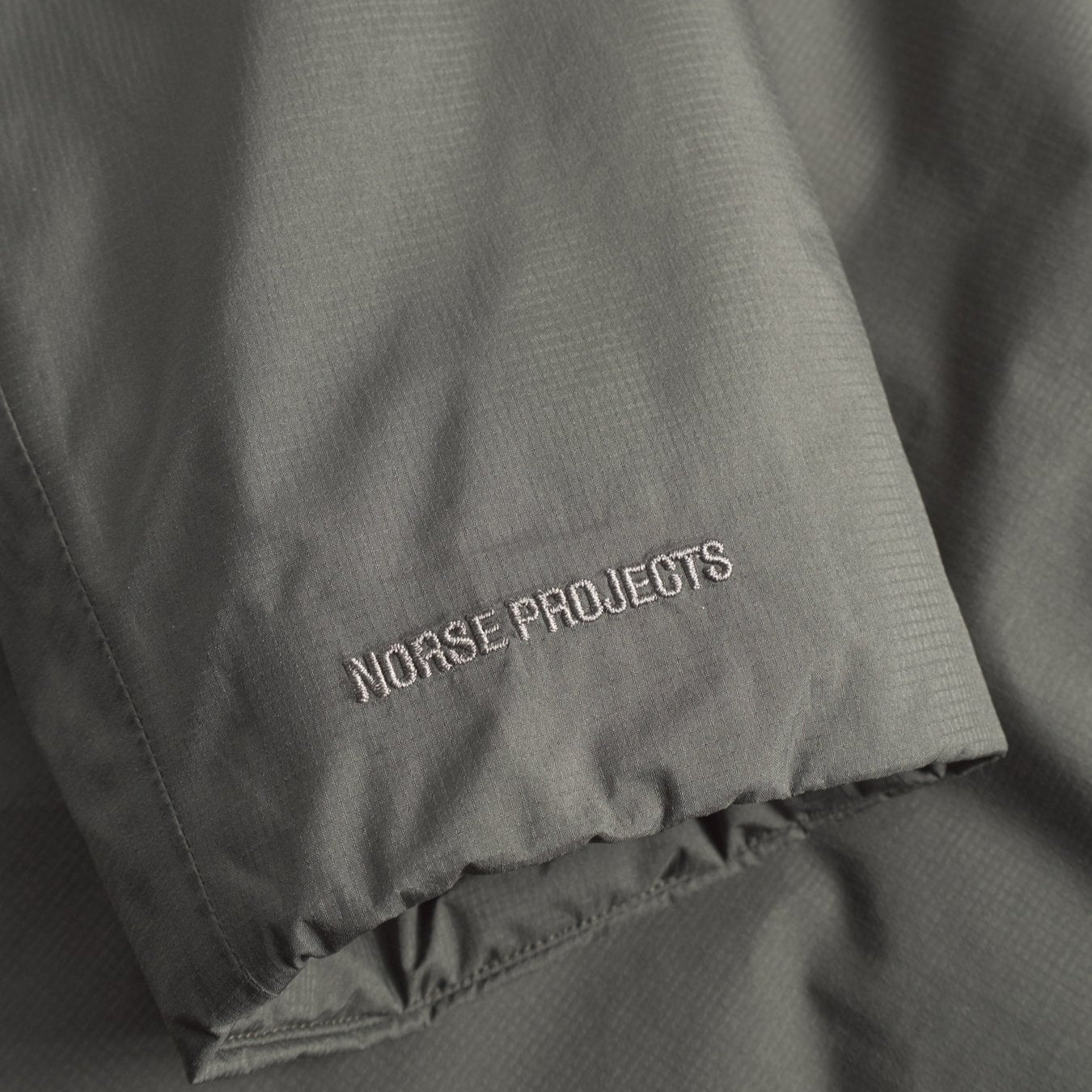 Norse Projects Fyn 4.0 Gore-Tex Insulated Jacket