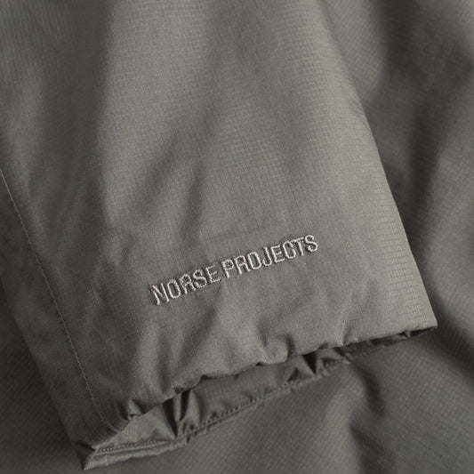 Norse Projects Fyn 4.0 Gore-Tex Insulated Jacket