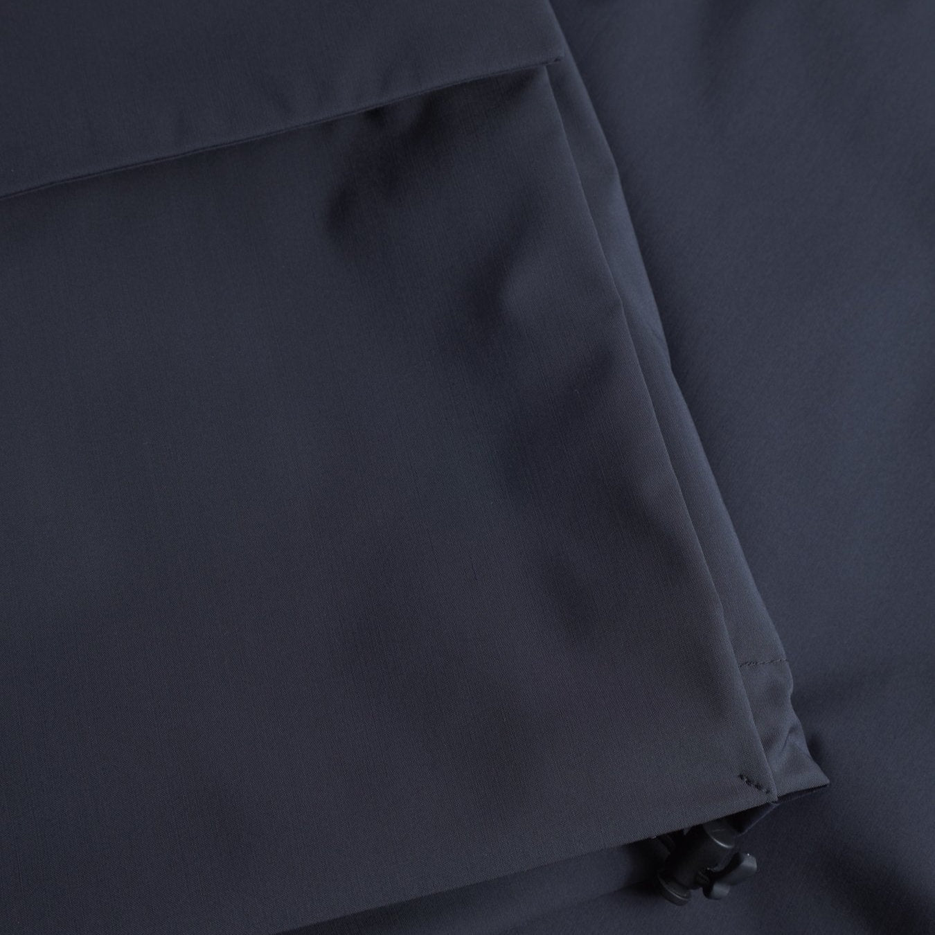Norse Projects Herluf Alpinix Smart Merino Jacket Dark Navy