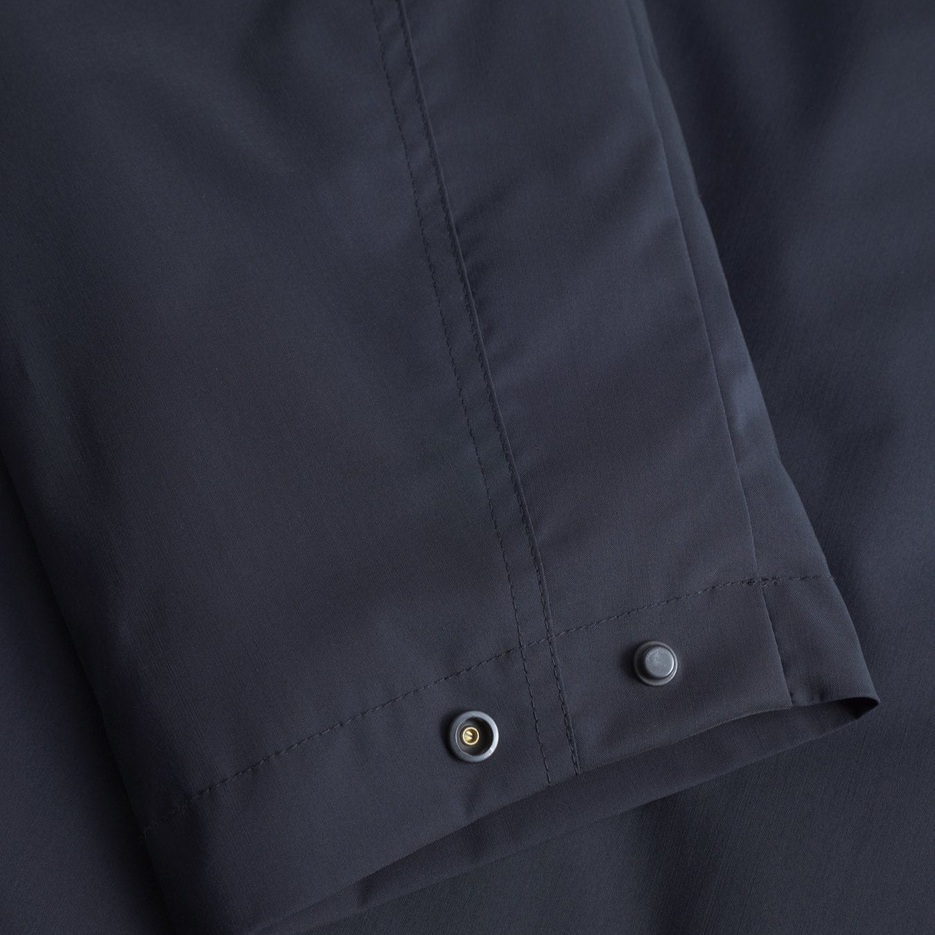 Norse Projects Herluf Alpinix Smart Merino Jacket Dark Navy