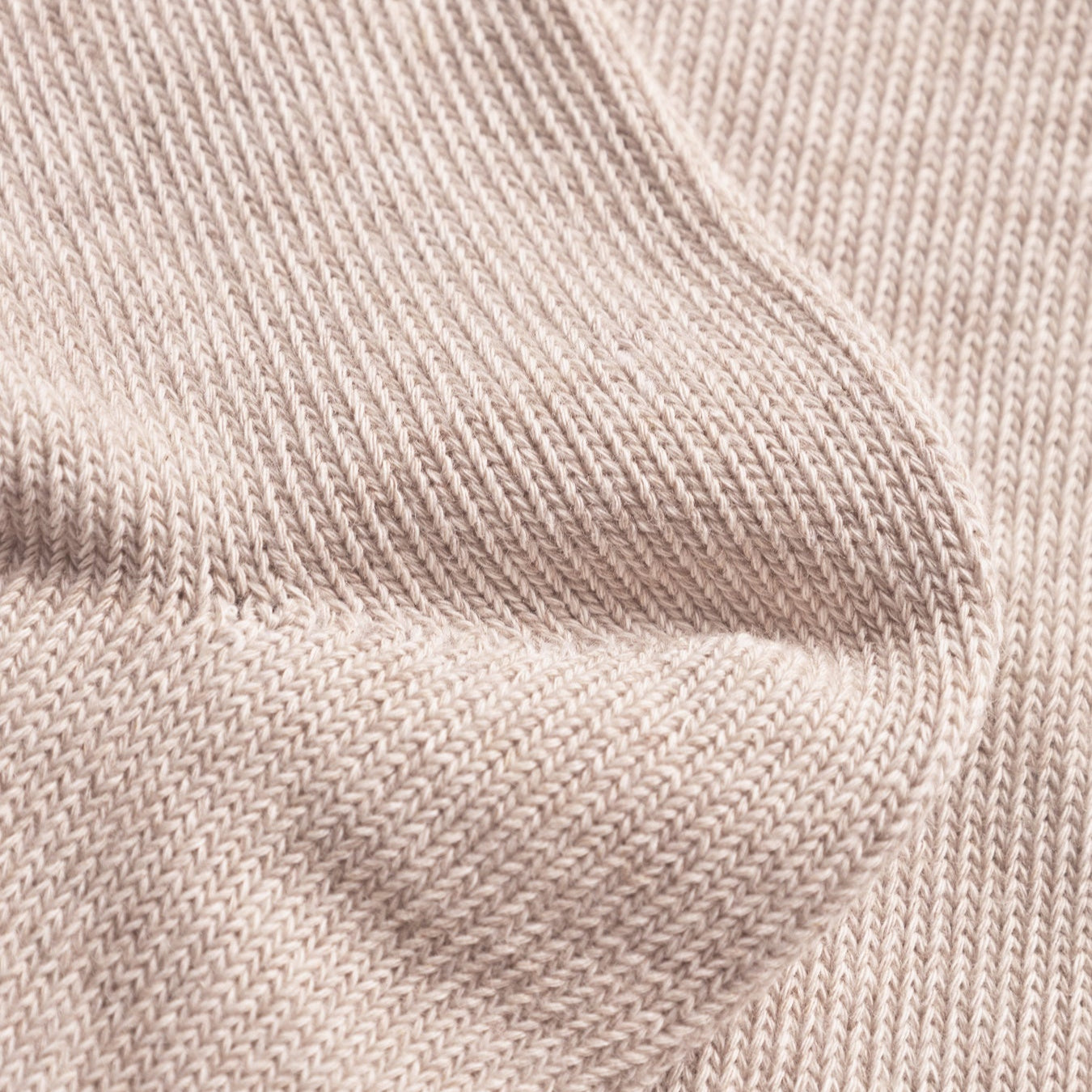 Norse Projects Bjarki Heavy Cotton Twist Sock Oatmeal