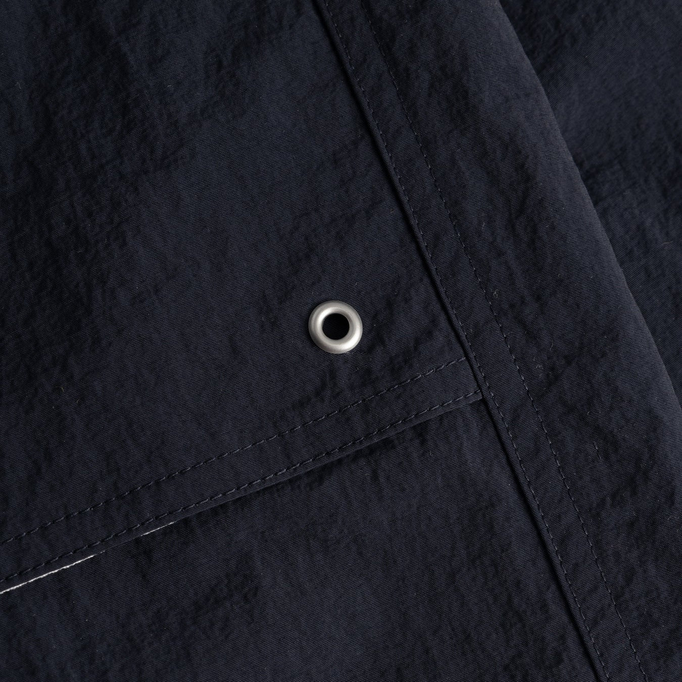 Norse Projects Sund Relaxed Recycled Nylon Swimmers
